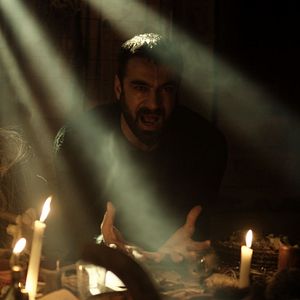 Fotoğraf Siccin 3: Cürmü Aşk