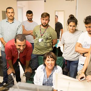 Fotoğraf El Değmemiş Aşk