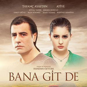 Fotoğraf Bana Git De