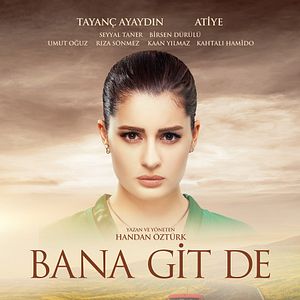 Fotoğraf Bana Git De