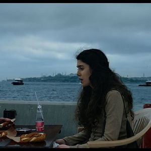 Fotoğraf Kasap Havası