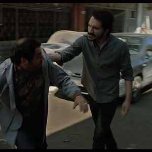 Fotoğraf Kasap Havası