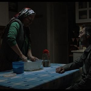 Fotoğraf Kasap Havası