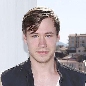 Fotoğraf David Kross