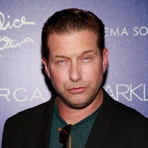 Fotoğraf Stephen Baldwin