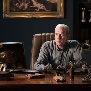 Fotoğraf Rhys Ifans