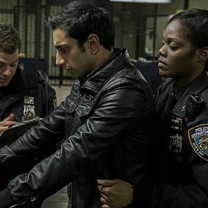 Fotoğraf The Night Of