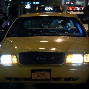 Fotoğraf The Night Of