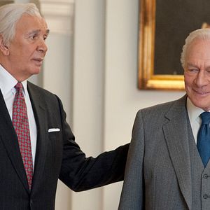 Fotoğraf Muhammad Ali's Greatest Fight