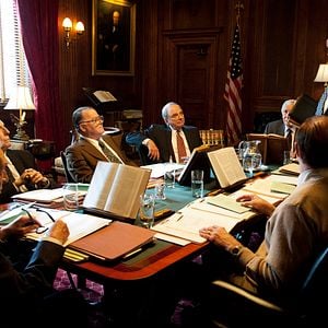 Fotoğraf Muhammad Ali's Greatest Fight