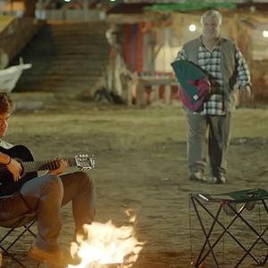 Fotoğraf Koyverdin Gittin Beni