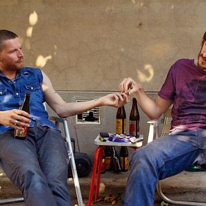 Fotoğraf Pierre Deladonchamps