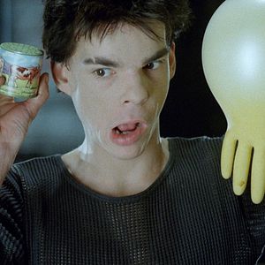 Fotoğraf Kötü Kan