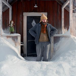 Fotoğraf Stefan Kurt