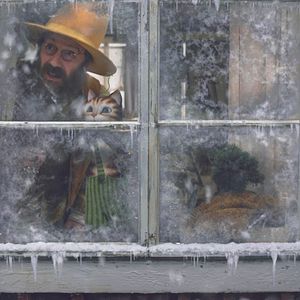 Fotoğraf Stefan Kurt