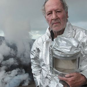 Fotoğraf Werner Herzog