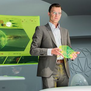 Fotoğraf Friedrich Mücke