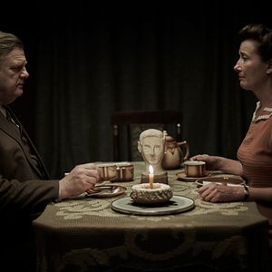 Fotoğraf Brendan Gleeson