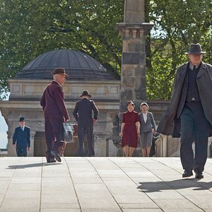 Fotoğraf Brendan Gleeson