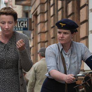 Fotoğraf Katrin Pollitt