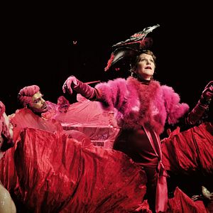 Fotoğraf Joyce DiDonato