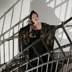 Fotoğraf Joyce DiDonato