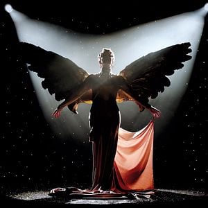 Fotoğraf Die Florence Foster Jenkins Story