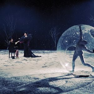 Fotoğraf Die Florence Foster Jenkins Story