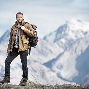 Fotoğraf Samuel Le Bihan