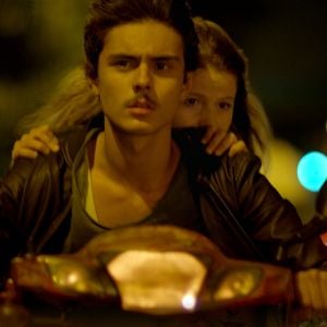 Fotoğraf Koca Dünya