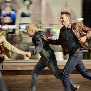 Fotoğraf Vladimir Burlakov