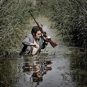 Fotoğraf Tom Dewispelaere