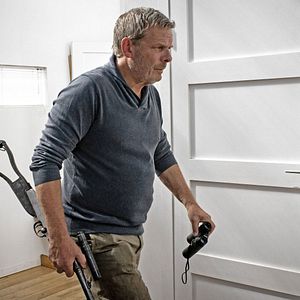 Fotoğraf Alex Van Warmerdam