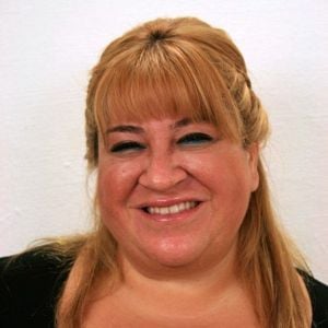 Fotoğraf Ethel Mulinas Araf