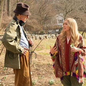 Fotoğraf Miley Cyrus