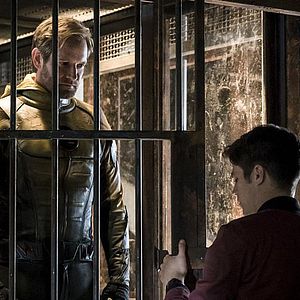 Fotoğraf Matt Letscher