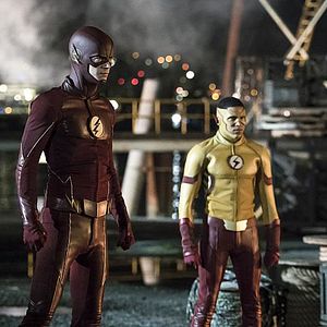 Fotoğraf The Flash (2014)
