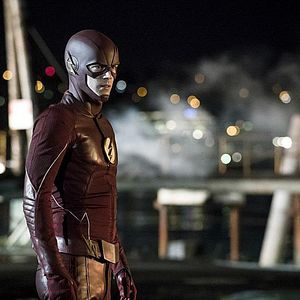 Fotoğraf The Flash (2014)