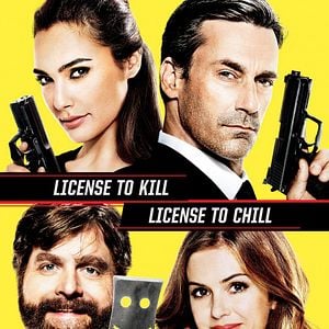 Fotoğraf Keeping Up With The Joneses