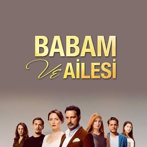 Fotoğraf Babam ve Ailesi