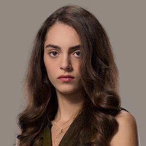 Fotoğraf Sera Kutlubey