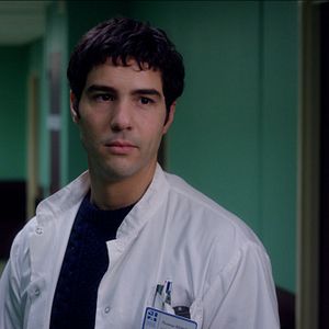 Fotoğraf Tahar Rahim