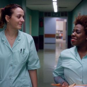 Fotoğraf Kesişen Hayatlar