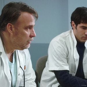 Fotoğraf Kesişen Hayatlar