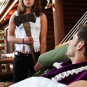 Fotoğraf Milo Cawthorne