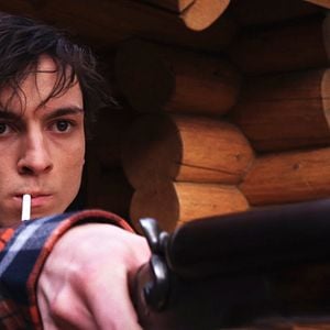 Fotoğraf Milo Cawthorne