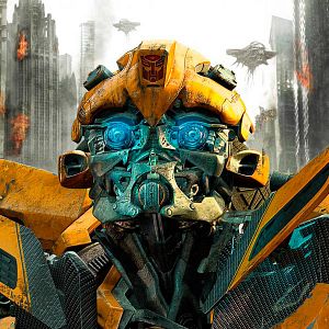 Fotoğraf Bumblebee