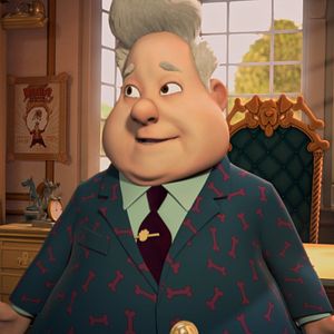 Fotoğraf Tüylü Kaçak