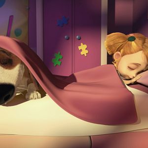 Fotoğraf Tüylü Kaçak