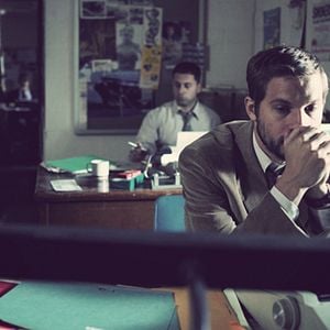 Fotoğraf Logan Marshall-Green